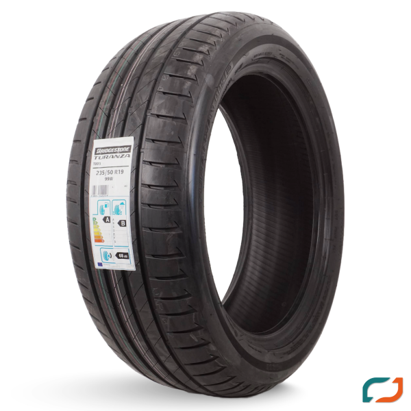 235/50 R19 99W Sommerreifen Bridgestone Turanza T005