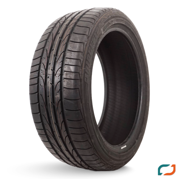 1x 215/45 R17 87V summer tire Bridgestone Potenza R050 tires MO DOT17