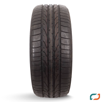 1x 215/45 R17 87V summer tire Bridgestone Potenza R050 tires MO DOT17