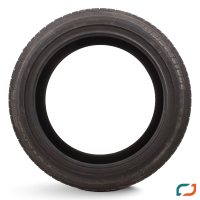 1x 215/45 R17 87V summer tire Bridgestone Potenza R050 tires MO DOT17