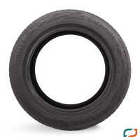 2x 205/55 R17 95H Sommerreifen Continental Eco Contact 6 XL Reifen DOT23 5,5mm