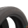 2x 205/55 R17 95H Sommerreifen Continental Eco Contact 6 XL Reifen DOT23 5,5mm