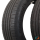 2x 205/55 R17 95H Sommerreifen Continental Eco Contact 6 Reifen XL DOT23 5mm