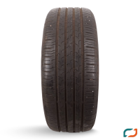 2x 235/50 R19 99W summer tires Continental Eco Contact 6 tires MO DOT22 5,6mm