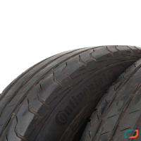 2x 235/65 R16C 121/119R Sommerreifen Continental ContiVanContact 100 DOT22