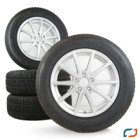 Original Mercedes Benz GLE Winterräder 18Zoll V167...