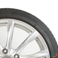 Porsche 982 Boxster Cayman S GTS 19 Zoll Winterräder 982601025 Winterreifen