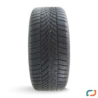 Original Porsche 19 Zoll Felgen Macan II III Winterreifen Winterräder RDKS DOT20