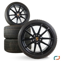 Original Porsche 911 992 Carrera S 20& 21 Zoll...