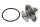 BORG WARNER Thermostat Kühlmittel 4105.83D
