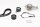 CONTINENTAL Wasserpumpe + Zahnriemensatz CT1163WP1