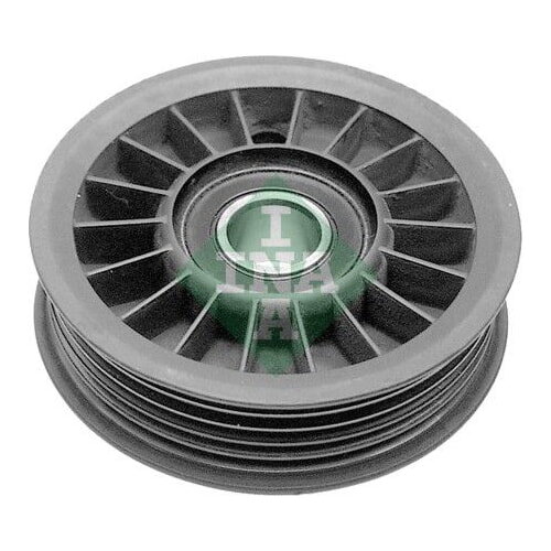 INA Spannrolle Keilrippenriemen für Audi A4 B5 A6 4B VW Passat B5 3B