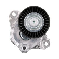 GATES Riemenspanner Keilrippenriemen für Mercedes E...