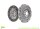 VALEO Kupplungssatz 2KKIT 826818  Kupplung für Dacia Nissan Renault