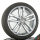 Original VW Golf 7 GTI GTD Salvador Winterräder Winterreifen 18 Zoll 5G0601025AF