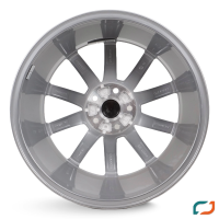 4x original VW Passat 3G B8 Alufelgen Monterey 18Zoll 8x18 ET44 5x112 3G0601025Q