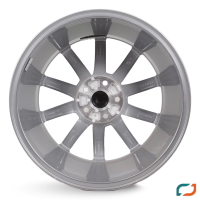 4x original VW Passat 3G B8 Alufelgen Monterey 18Zoll 8x18 ET44 5x112 3G0601025Q