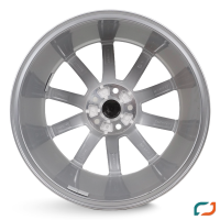 4x original VW Passat 3G B8 Alufelgen Monterey 18Zoll 8x18 ET44 5x112 3G0601025Q