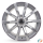 4x original VW Passat 3G B8 Alufelgen Monterey 18Zoll 8x18 ET44 5x112 3G0601025Q