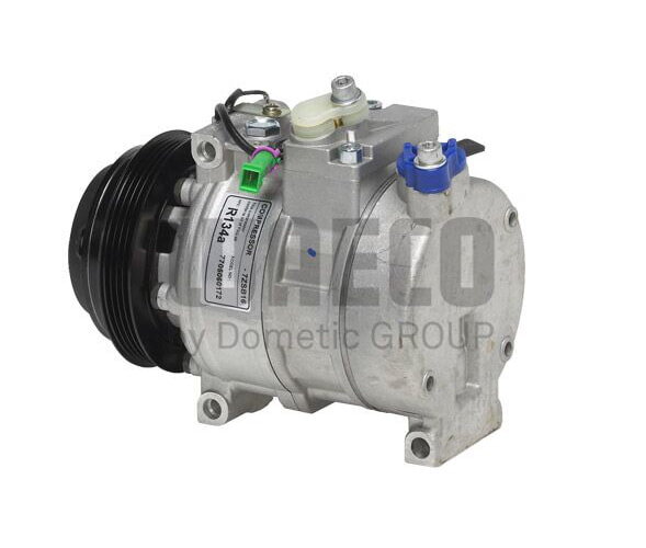 WAECO Kompressor Klimaanlage für Audi A4 B5 A6 4B VW Passat 3B 3BG Skoda Superb