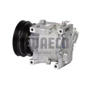 WAECO Kompressor Klimaanlage für Fiat Punto Brava...