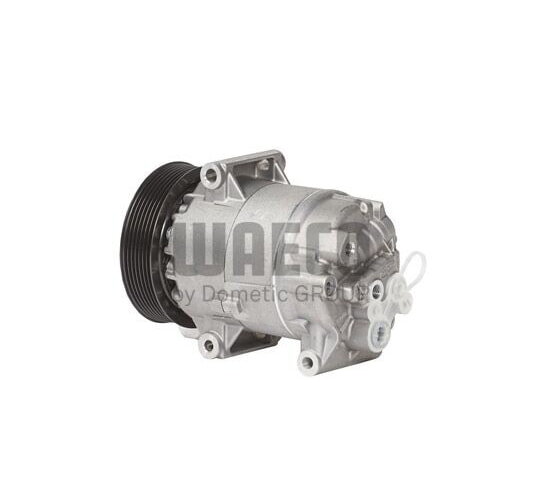 Kompressor Klimaanlage für Renault Grand Scénic JM0/1 Megane II EM0/1Scénic II