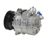 WAECO Kompressor Klimaanlage für BMW 5er E39 E60 E61...