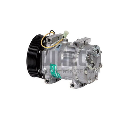 WAECO Kompressor Klimaanlage für Volvo Truck FH12 FH16 LKW Klimakompressor