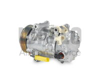 WAECO Kompressor Klimaanlage für Citroen DS5 8880120502