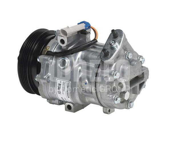 Kompressor Klimaanlage für Opel Astra G CC Caravan Limo T98 F70 Klimakompressor