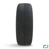 Original Skoda Scala Allwetterreifen Ganzjahresreifen 16 Zoll 205/55 R16 94V