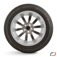 Original Skoda Scala Allwetterreifen Ganzjahresreifen 16 Zoll 205/55 R16 94V