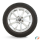 Original Skoda Scala Allwetterreifen Ganzjahresreifen 16 Zoll 205/55 R16 94V