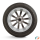 Original Skoda Scala Allwetterreifen Ganzjahresreifen 16 Zoll 205/55 R16 94V