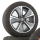Original Cupra Formentor VZ Sommerräder Sommerreifen 18 Zoll 5FF601025N DEMO