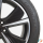 Original Cupra Formentor VZ Sommerräder Sommerreifen 18 Zoll 5FF601025N DEMO