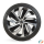 VW Arteon & Shooting Brake Sommerräder 19Zoll Felgen Montevideo 3G8601025P DOT22