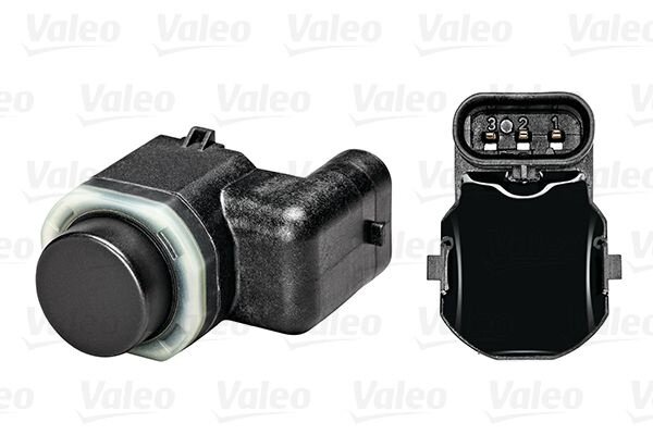VALEO Sensor Einparkhilfe PDC Sensor 890001