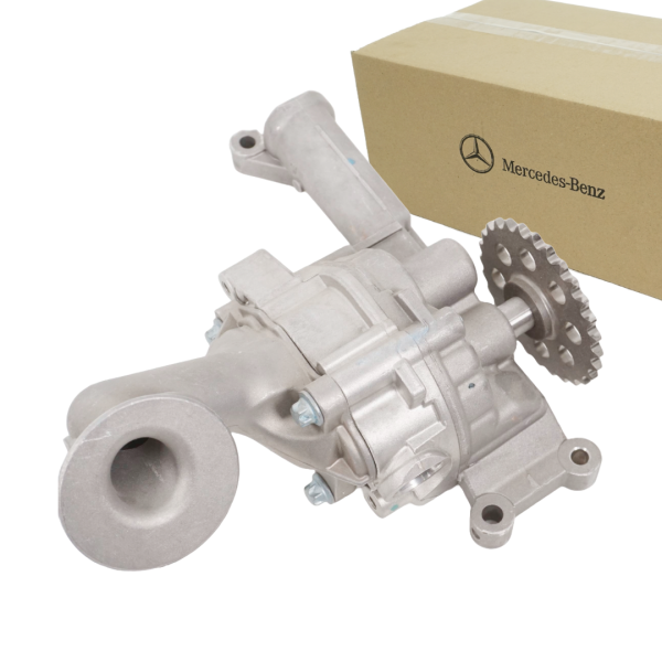 Original Mercedes Benz Ölpumpe A2661800351