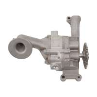 Original Mercedes Benz Ölpumpe A2661800351