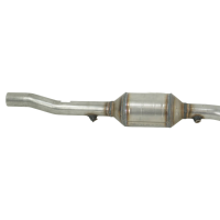 VEGAZ Katalysator für Audi A3 VW Touran Golf Jetta Eos Skoda Octavia Seat EURO 4