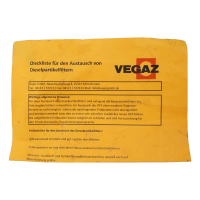VEGAZ Partikelfilter DPF für Nissan NV200 Kasten Kombi M20 1.5 dCi EURO 5 Filter