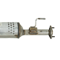 VEGAZ Partikelfilter DPF für Nissan NV200 Kasten Kombi M20 1.5 dCi EURO 5 Filter