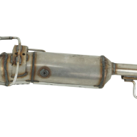 VEGAZ Partikelfilter DPF für Nissan NV200 Kasten Kombi M20 1.5 dCi EURO 5 Filter