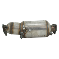 VEGAZ Partikelfilter DPF für Audi A6 C6 Limousine Avant 4F2 4F5 2.0 TDI Filter