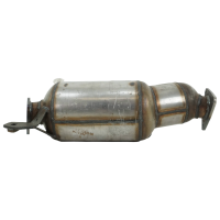 VEGAZ Partikelfilter DPF für Audi A6 C6 Limousine Avant 4F2 4F5 2.0 TDI Filter