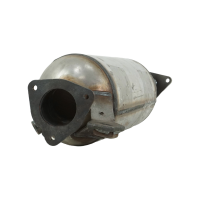 VEGAZ Partikelfilter DPF für Audi A6 C6 Limousine Avant 4F2 4F5 2.0 TDI Filter