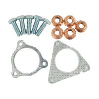 VEGAZ Partikelfilter DPF für Audi A6 C6 Limousine Avant 4F2 4F5 2.0 TDI Filter
