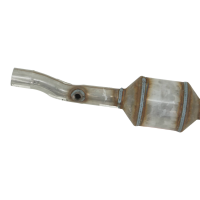 VEGAZ Katalysator Kat für Audi A3 8P Seat Leon 1P Altea VW Golf 5 1K Plus 5M Neu