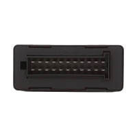 ERICH JAEGER 321179 Anhängersteuergerät Trailer Modul HW1.0 ECU Neu